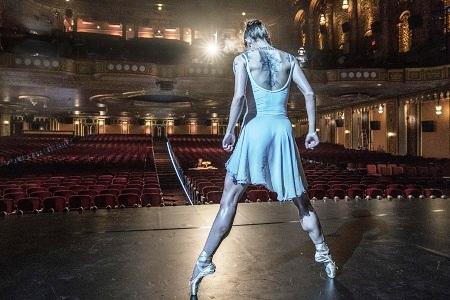Спин-офф «Джона Уика» «Балерина» выйдет на экраны 7 июня 2024 года