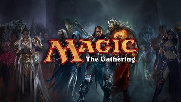 Братья Руссо спродюсируют анимационный сериал по карточной игре Magic: The Gathering
