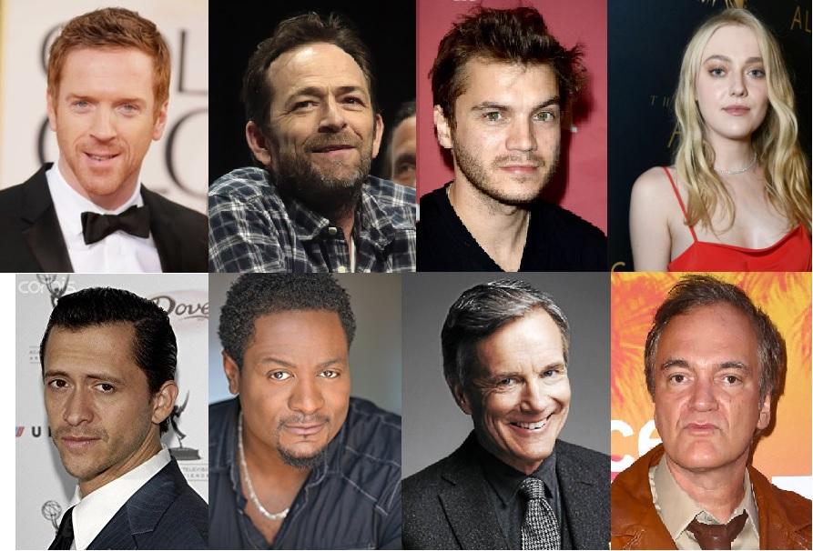 Квентин Тарантино нашел еще семерых актеров для «Однажды в Голливуде»