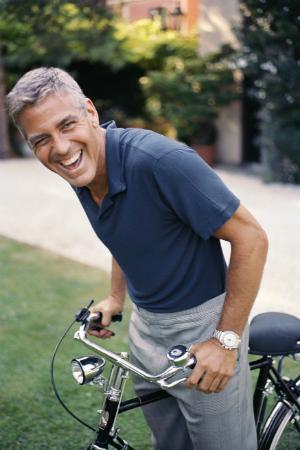 Журналистское расследование Джорджа Клуни