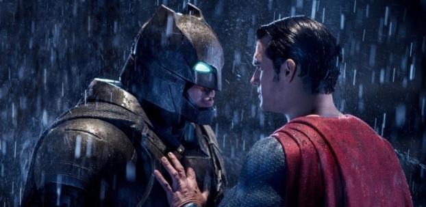 Рецензия на фильм «Бэтмен против Супермена: На заре справедливости»