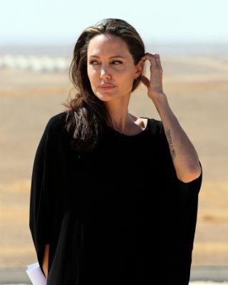 Новые проекты Анджелины Джоли: актерские и режиссерские