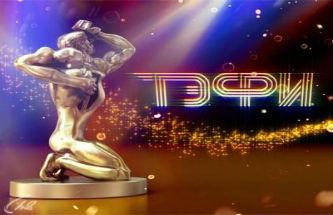 Лучшие российские телесериалы получили ТЭФИ