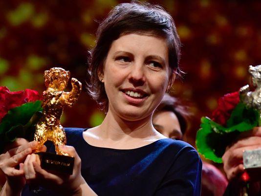 Румынская картина «Не прикасайся» получила главный приз 68-го Берлинского кинофестиваля