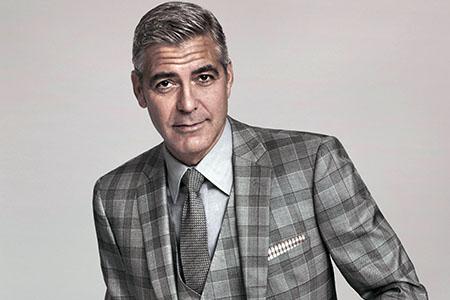 Джордж Клуни экранизирует роман Джона Гришема «Калико Джо»