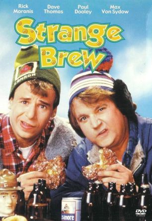 Adventures of Bob & Doug McKenzie: Strange Brew