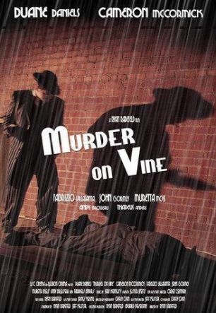 Murder on Vine