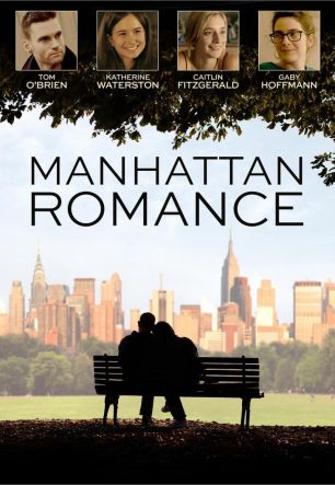 Романтика Манхеттена