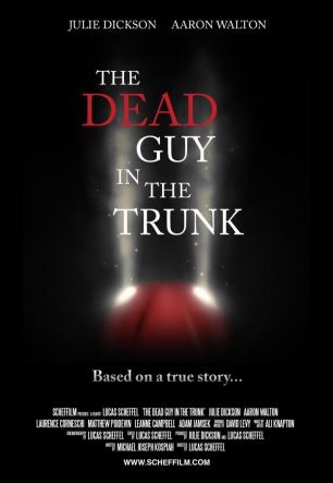 Dead Guy in the Trunk