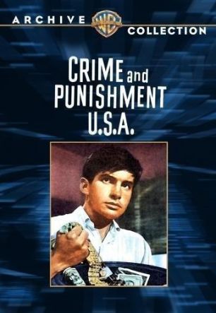 Преступление и наказание по-американски