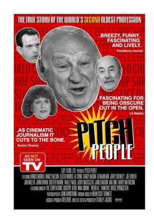Pitch People