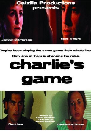 Charlie's Game