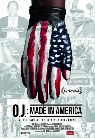 О-Джей: Сделано в Америке