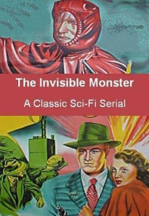 Invisible Monster