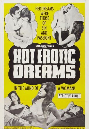 Hot Erotic Dreams