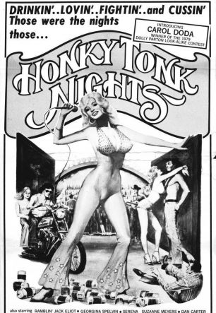 Honky Tonk Nights