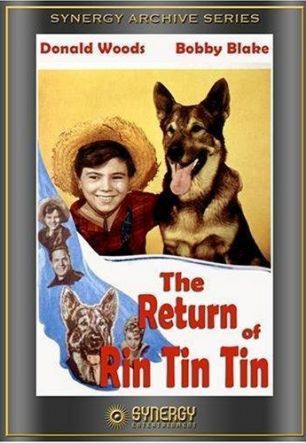 Return of Rin Tin Tin