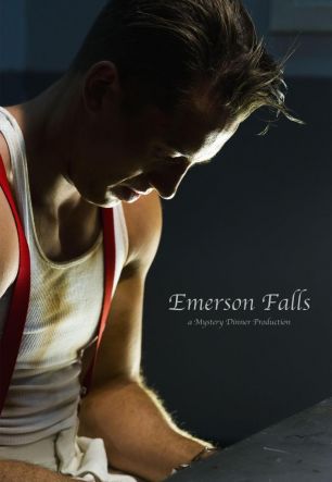 Emerson Falls