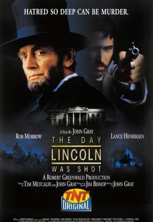 День, когда Линкольн был убит