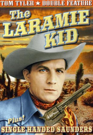 Laramie Kid