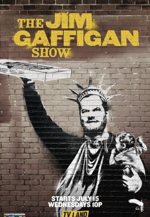 Jim Gaffigan Show