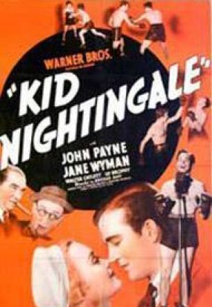 Kid Nightingale