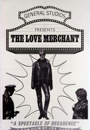 Love Merchant