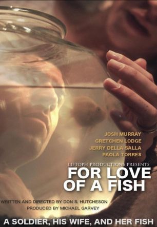 For Love of a Fish