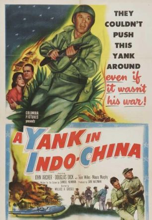 Yank in Indo-China