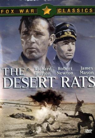 Крысы пустыни