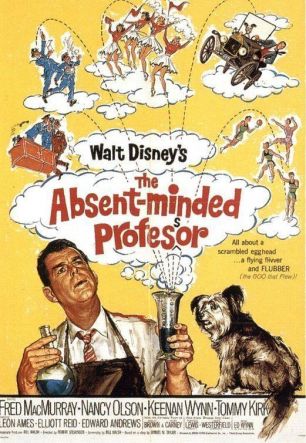 AbsentMinded Professor