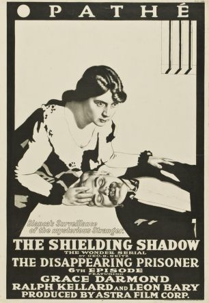 Shielding Shadow