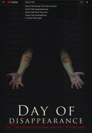 Day of Disappearance