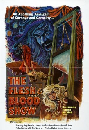 Flesh and Blood Show