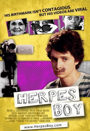 Herpes Boy