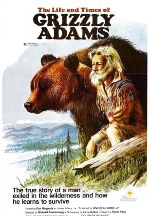 Life and Times of Grizzly Adams