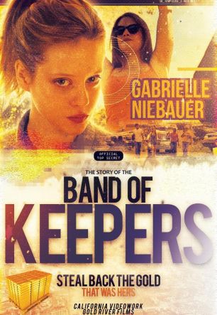 Band of Keepers