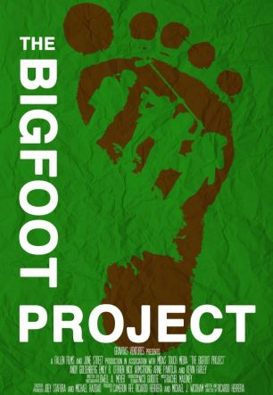 Bigfoot Project