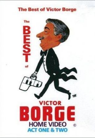 Victor Borge Show