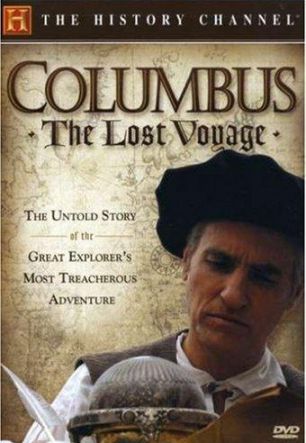 Columbus: The Lost Voyage
