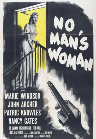 No Man's Woman
