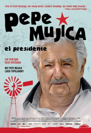 Pepe Mujica: Lessons from the Flowerbed