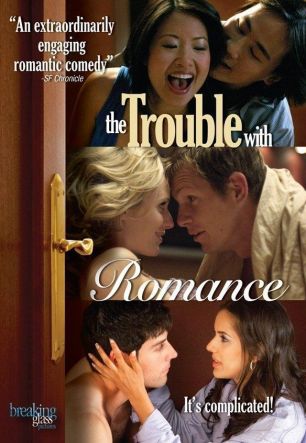 Trouble with Romance