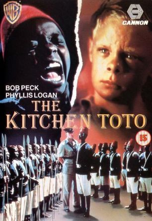 Kitchen Toto