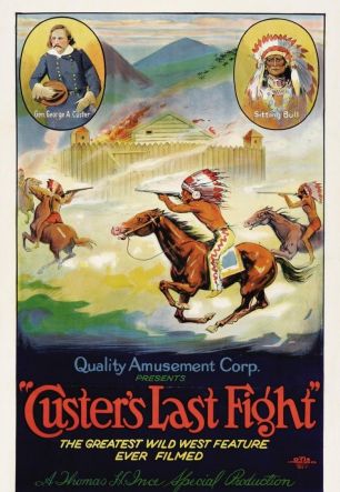 Custer's Last Fight