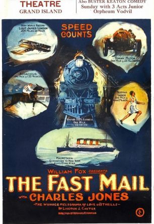 Fast Mail