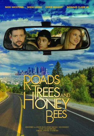 Roads, Trees and Honey Bees 