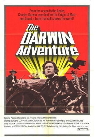 Darwin Adventure