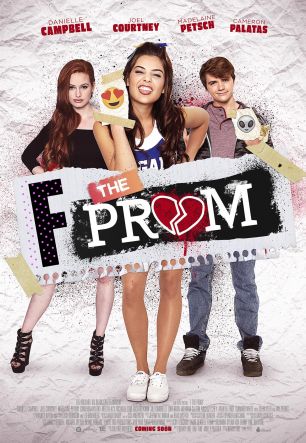 F*&% the Prom 