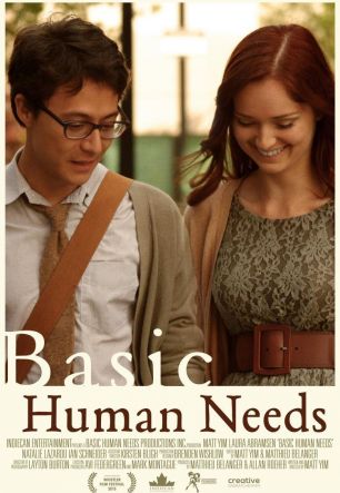 Basic Human Needs